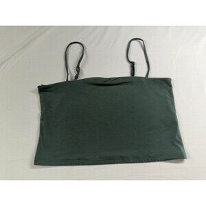 Express Body Contour Tank top